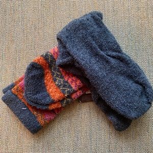 Super Soft Fuzzy Socks!!!  2 Pair